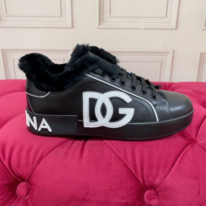 Dolce & Gabbana Sneakers